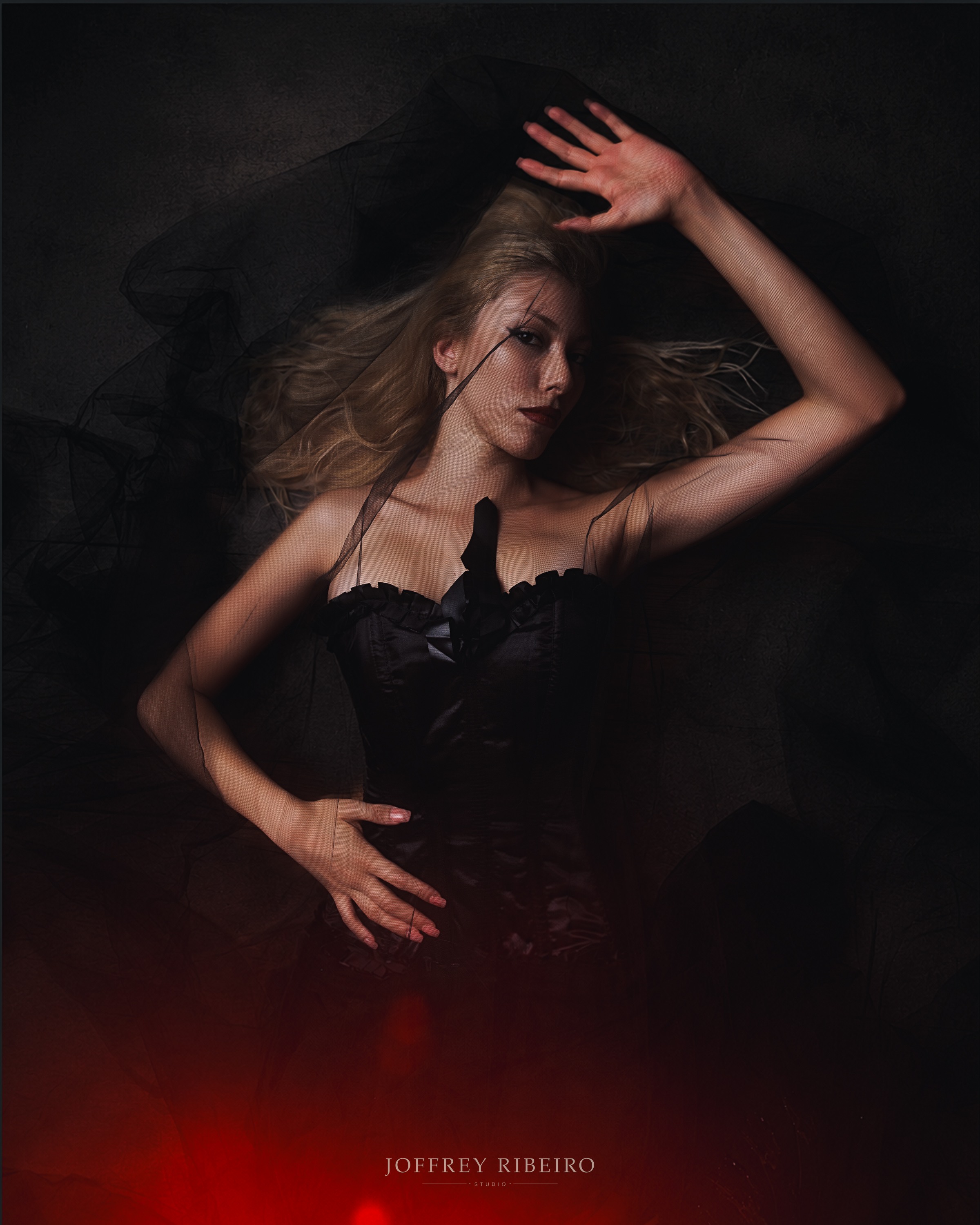 Editorial — photographie 10