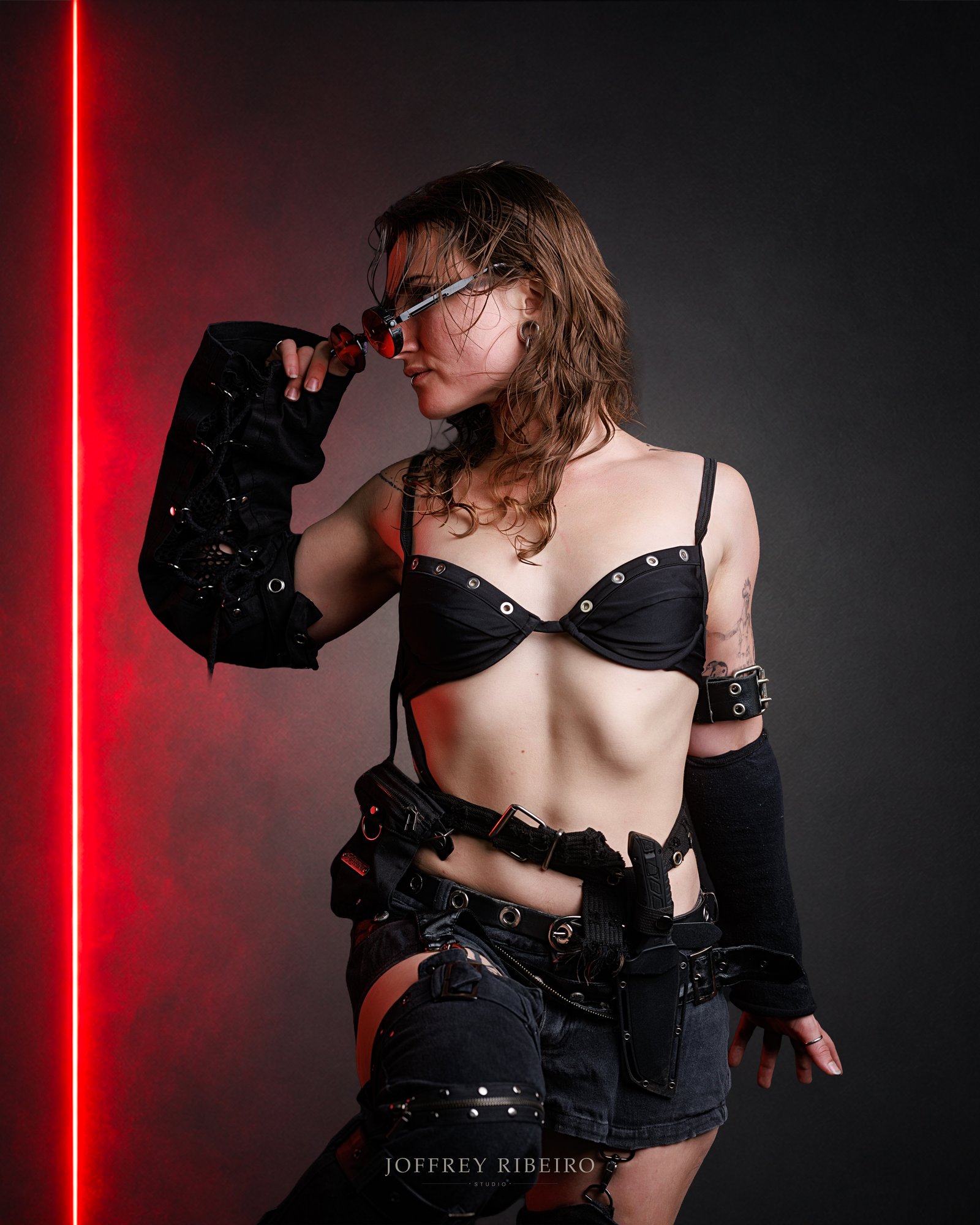 Editorial — photographie 1