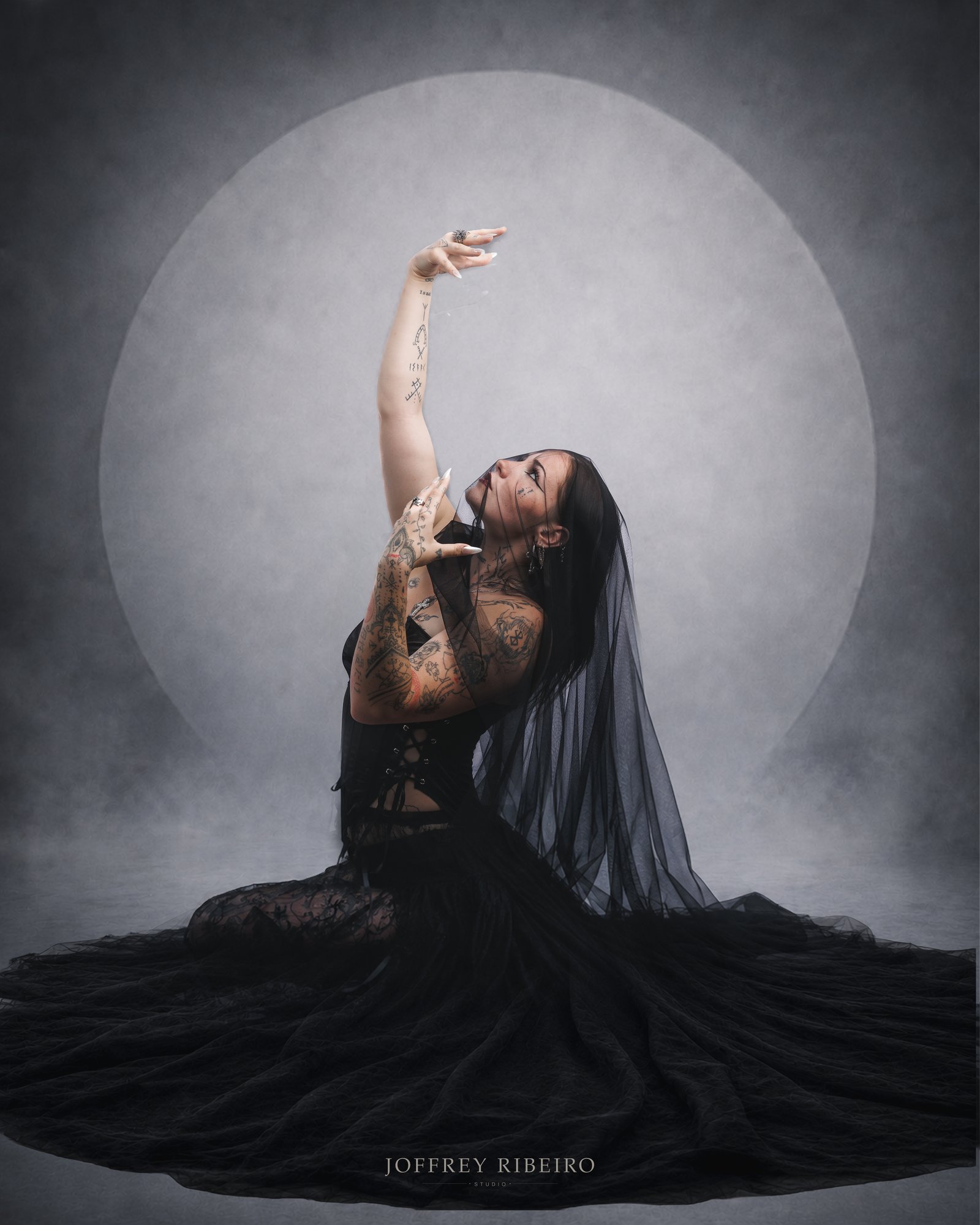 Sculptural Fine Art — photographie 1